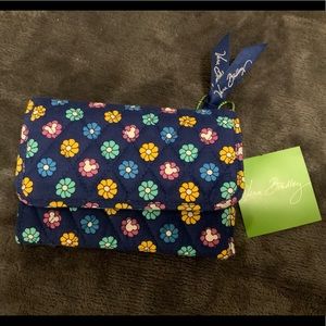 Disney Vera Bradley wallet NWT
